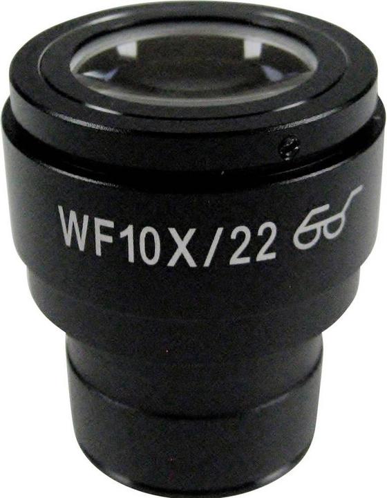 Kern OBB-A OBB-A1523 Microscope eyepiece Suitable for brand Microscopes