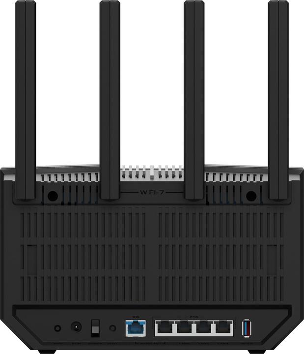 Produktbild ASUS RT-BE92U