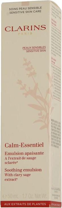 Produktbild Clarins Calm-Essentiel (50 ml, Tagescreme)