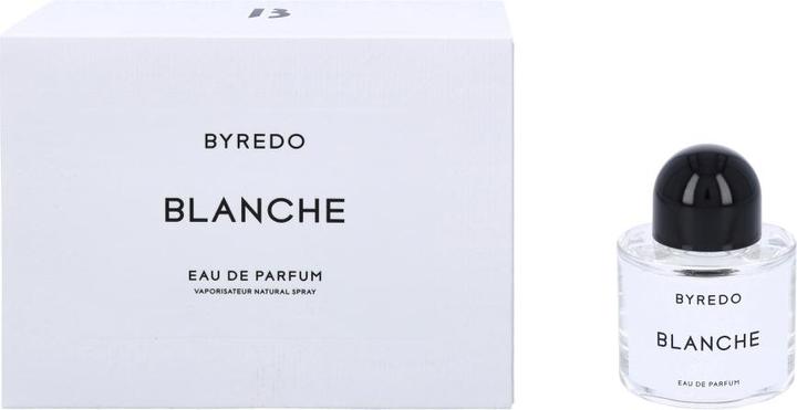 Image du produit Byredo Blanche (Eau de parfum, 50 ml)