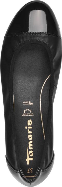 Actual product image Tamaris Ballerina (41)