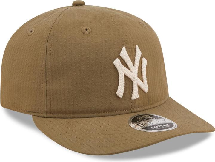 Produktbild New Era 9Fifty Strapback Cap - RETRO CROWN New York Yankees (M/L)