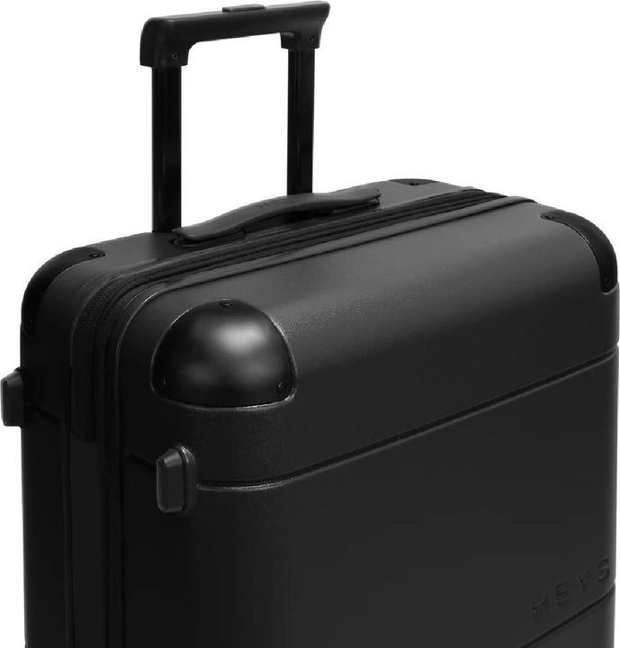 Immagine prodotto Heys Zen - Carrello portabagagli a mano (47 l, Bagaglio a mano (fino a 50 litri))