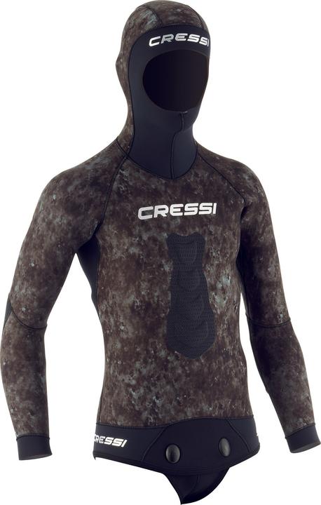 Immagine prodotto Cressi Tracina (3,5 mm, XL)