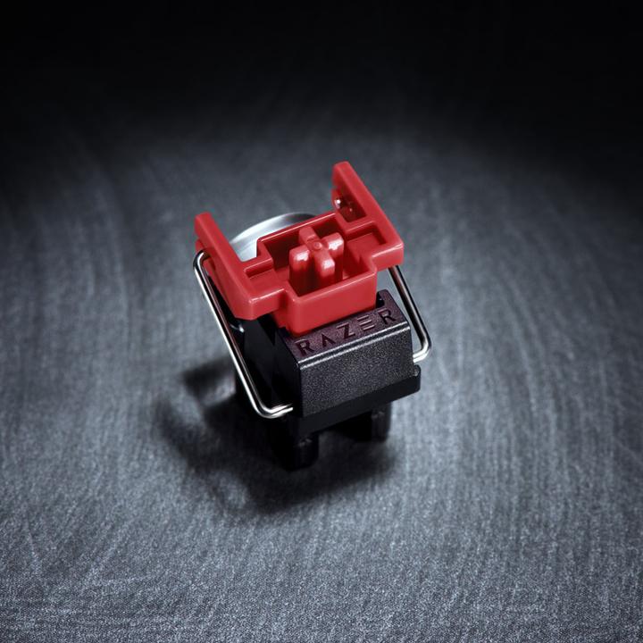 Image du produit Razer Huntsman V2 (DE, Filaire)