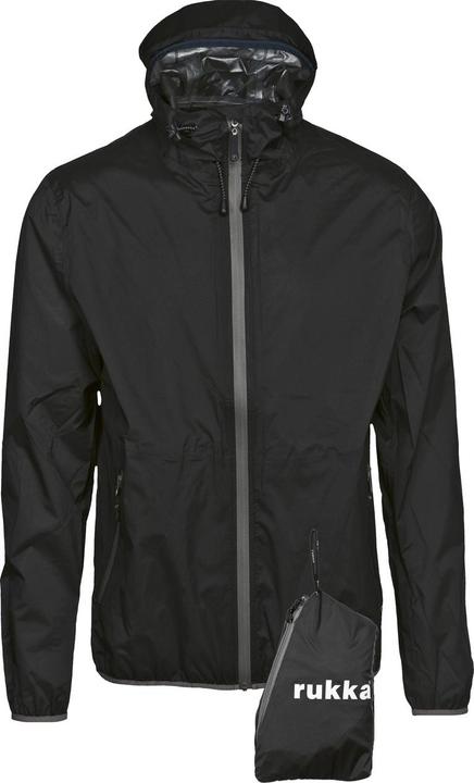 Actual product image Rukka Shelter (L)