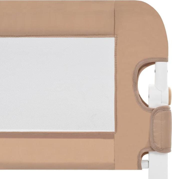 Produktbild VidaXL Bettschutzgitter (120 cm)