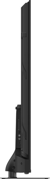 Actual product image Thomson TV 75 4k Smart UHD T2/C2s2 Google TV Frameless Piede (75", LED, 4K)