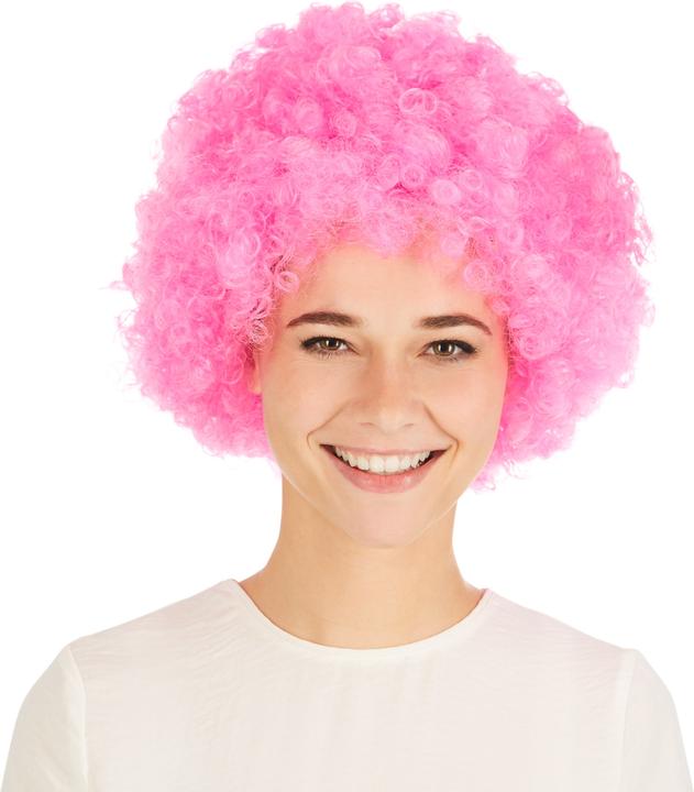 Produktbild Dressforfun Perücke Clown Afro
