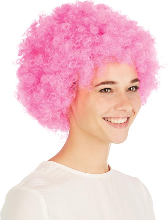 Produktbild Dressforfun Perücke Clown Afro