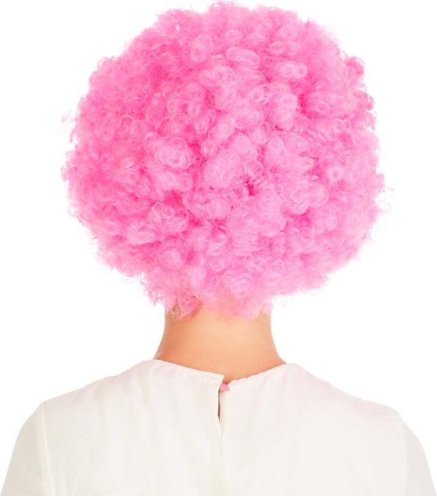 Produktbild Dressforfun Perücke Clown Afro