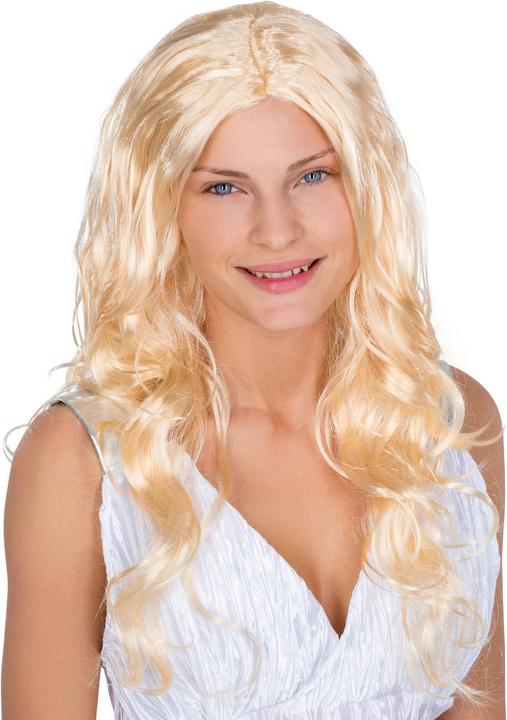 Immagine prodotto Dressforfun Parrucca angelo biondo