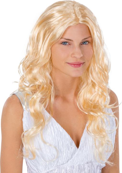Immagine prodotto Dressforfun Parrucca angelo biondo