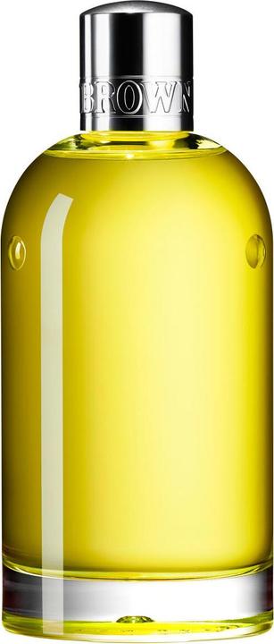 Immagine prodotto Molton Brown Bagno Corpo Arancio e Berg Rad Olio da bagno 200 ml (200 ml)