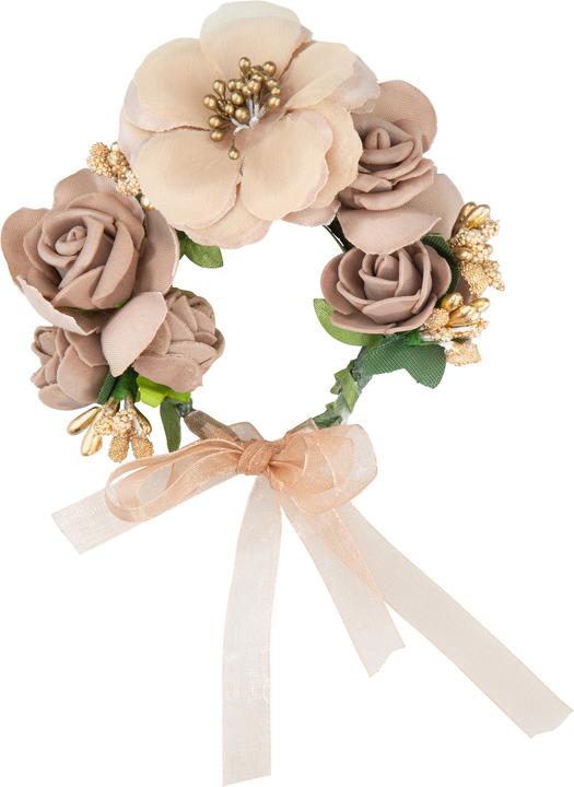 Immagine prodotto Dressforfun Bracciale d'autunno (Plastica/tessuto)