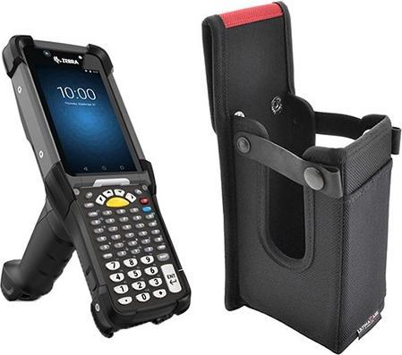 Ultimacase Étui avec boucle de ceinture pour Zebra MC9300 Gun
