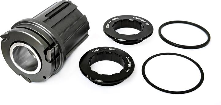Immagine prodotto Wahoo Corpo ruota libera Campagnolo per Kickr&Core