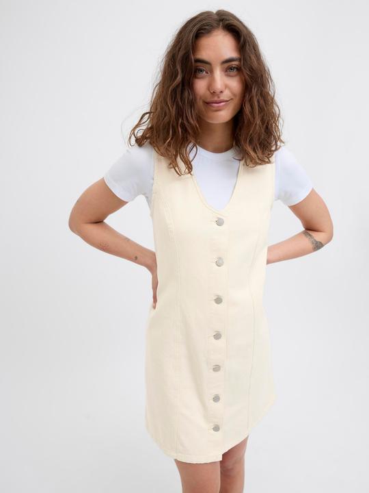 Produktbild JJXX JXDORA Jeanskleid Jeanskleid (L)