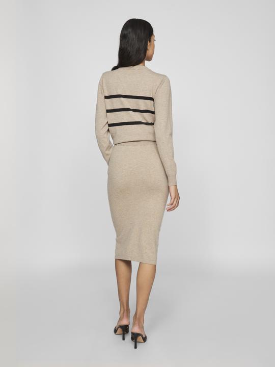 Produktbild Vila High Waist Bleistiftrock (XXL)