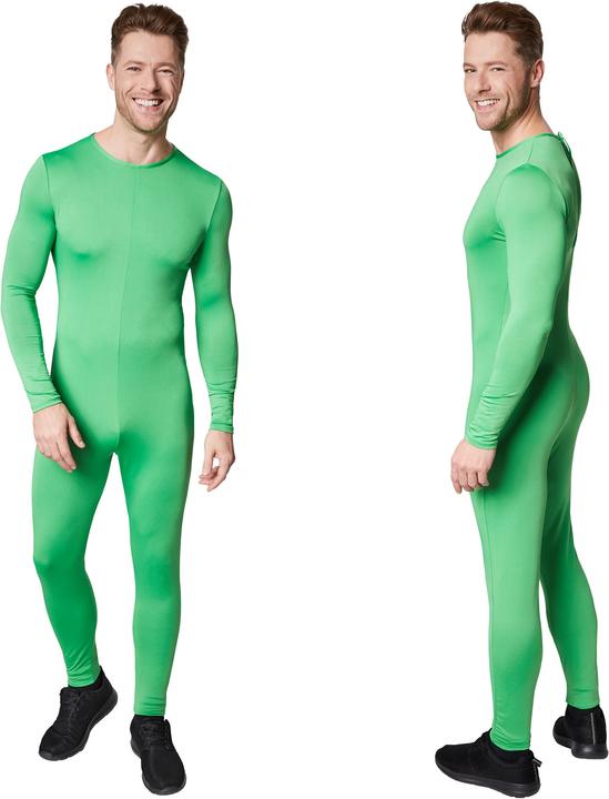 Actual product image Dressforfun Unisex jumpsuit (L)