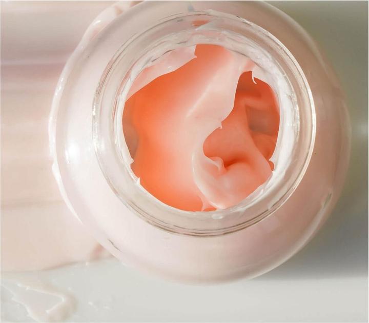 Produktbild Aromatica Reviving Rose Infusion Cream (50 ml, 24h Creme)