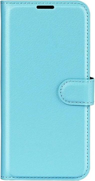 Actual product image Screenguard Leather Guard Lederhülle (Apple iPhone 16e)