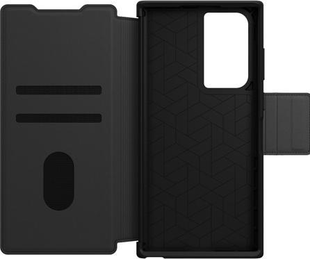 Produktbild OtterBox Strada Folio (Samsung Galaxy S22 Ultra)