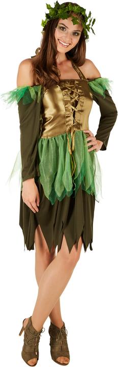 Produktbild Dressforfun Waldfee (S)