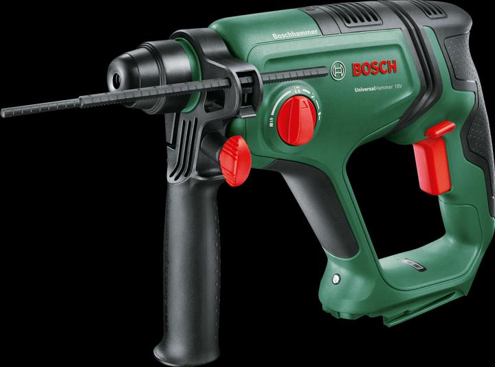 Produktbild Bosch Home & Garden UniversalHammer 18V (Akkubetrieb)