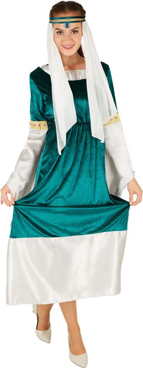 Immagine prodotto Dressforfun Costume da donna da principessa degli elfi (L)