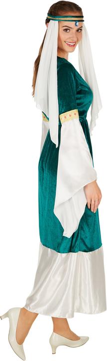 Immagine prodotto Dressforfun Costume da donna da principessa degli elfi (L)