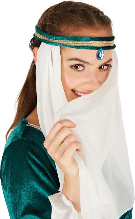 Immagine prodotto Dressforfun Costume da donna da principessa degli elfi (L)