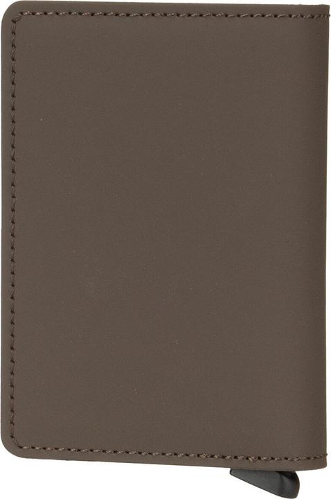 Image du produit Secrid Slimwallet Truffle mat