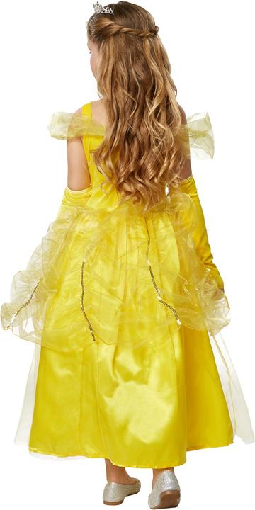 Image du produit Dressforfun Déguisement de princesse Belle pour filles (116)