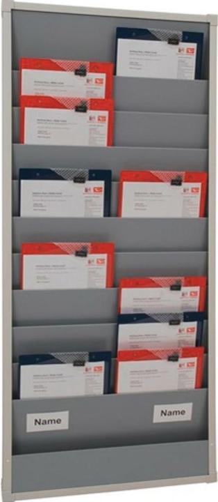 Actual product image Eichner Workshop planner
