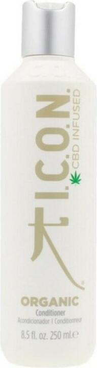 Produktbild I.C.O.N. Icon Organic Conditioner 250 ml (250 ml)