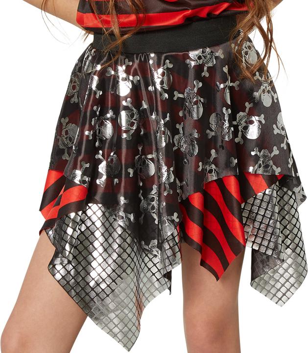 Image du produit Dressforfun Déguisement de petite corsaire pour filles (116)