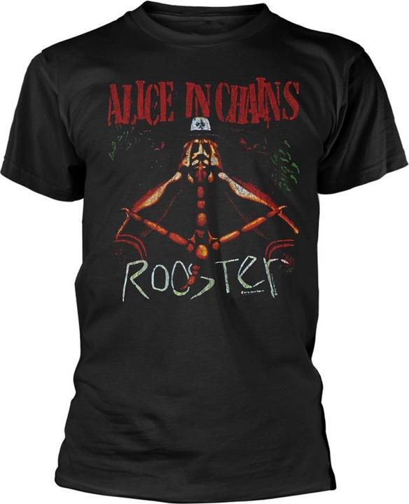 Actual product image Alice In Chains Rooster (XL)