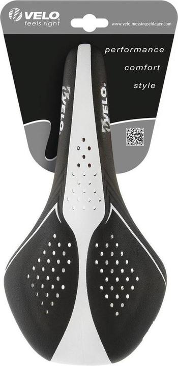 Immagine prodotto Velo Sella per bicicletta Airthru Gel