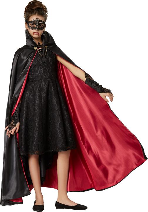 Image du produit Dressforfun Costume enfant noble cape de vampire