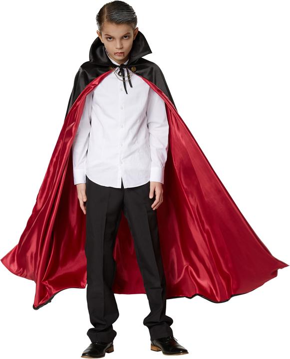 Image du produit Dressforfun Costume enfant noble cape de vampire