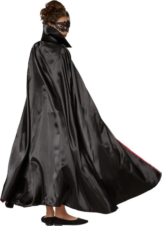 Image du produit Dressforfun Costume enfant noble cape de vampire