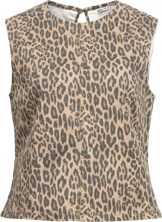 Image du produit Object Leoprint Oberteil (XS)