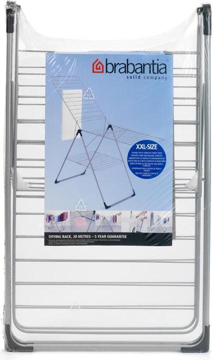 Image du produit Brabantia Séchoirs (20 m)