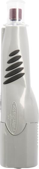 Actual product image FURminator Electric claw file (Cat, Dog)