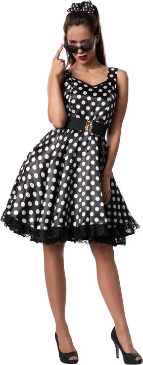 Immagine prodotto Dressforfun Signora Rockabilly (S)