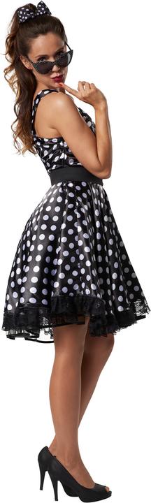 Immagine prodotto Dressforfun Signora Rockabilly (S)