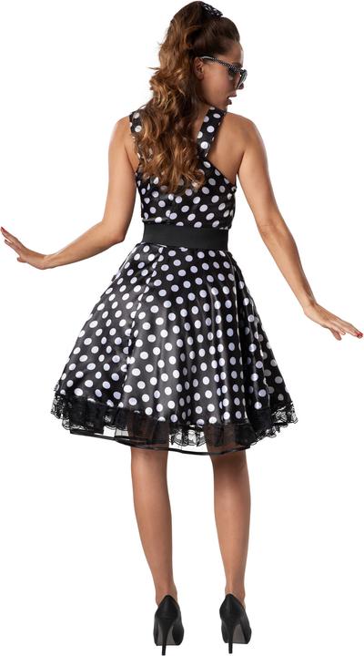 Immagine prodotto Dressforfun Signora Rockabilly (S)