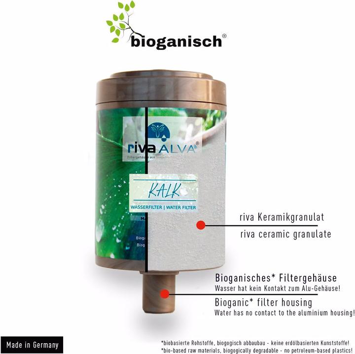 Produktbild Riva Alva Kalk