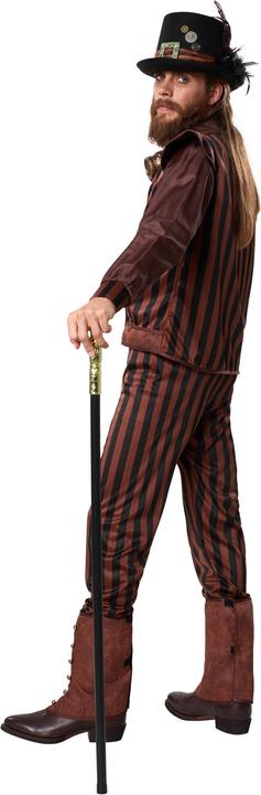 Image du produit Dressforfun Gentleman steampunk (M)